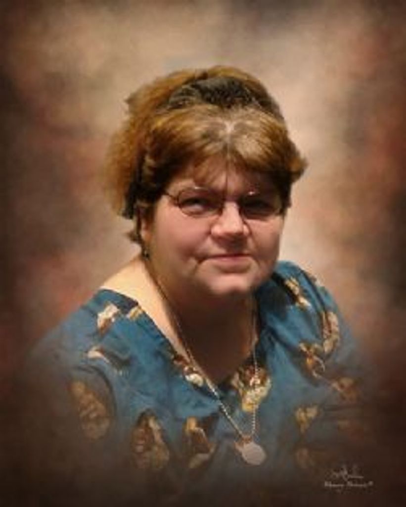 Mary Foreman