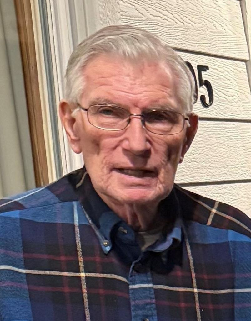 Leon E. Cramer Profile Photo