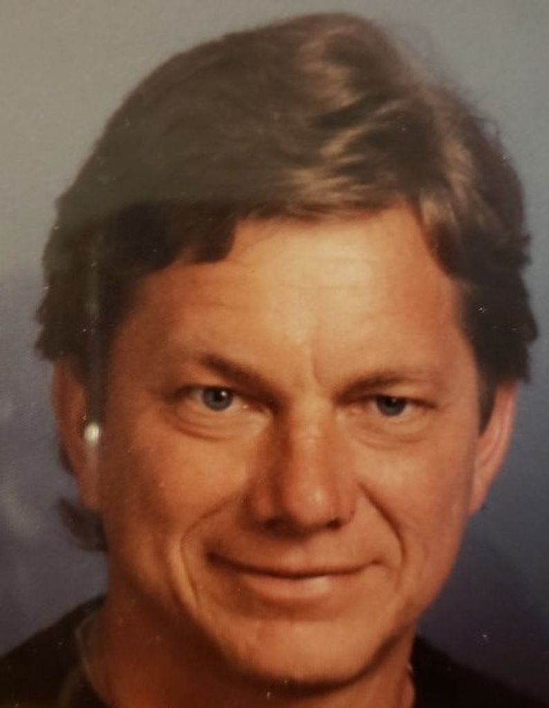 David Michael Gardner
