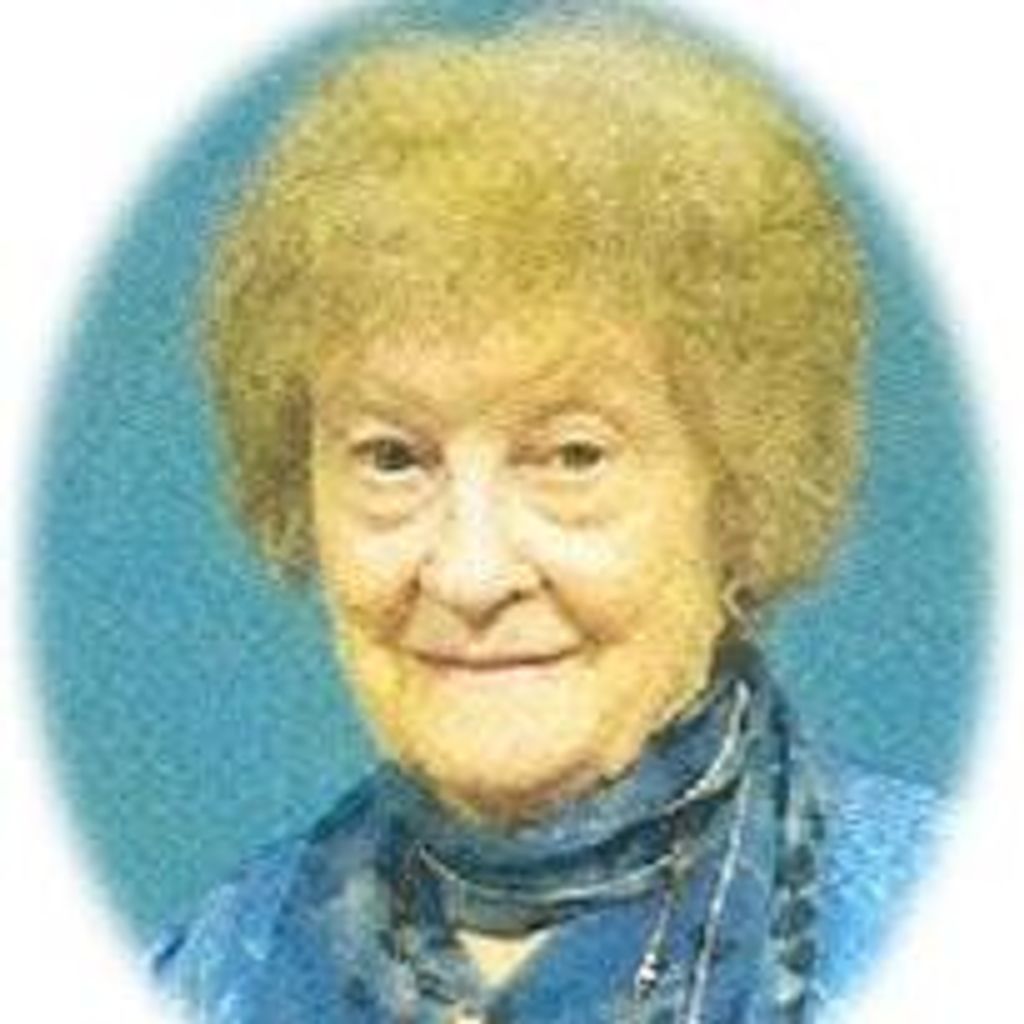 Belvia Moore