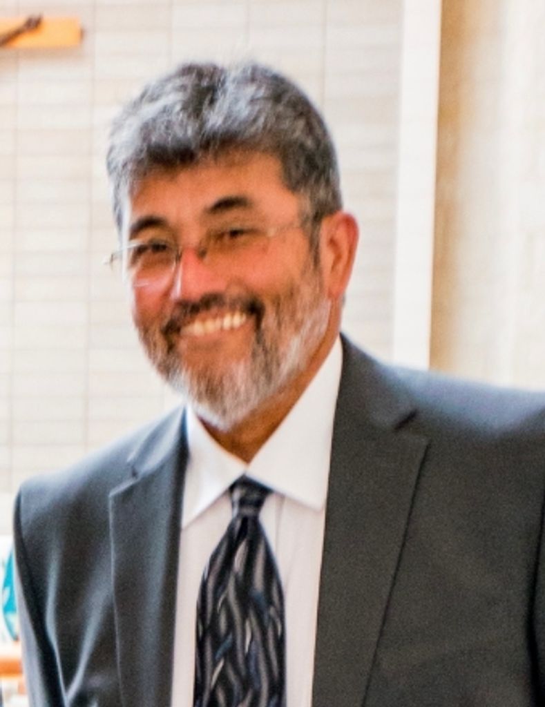 Jaime Ortiz Profile Photo