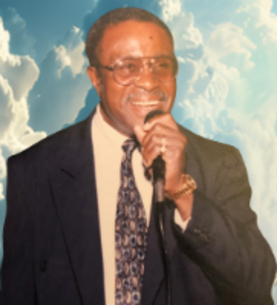 Lenon James Mcduffie Profile Photo