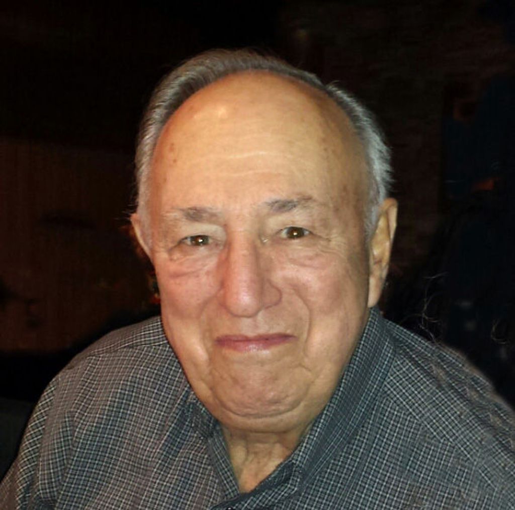 Robert J. Ciofani Profile Photo