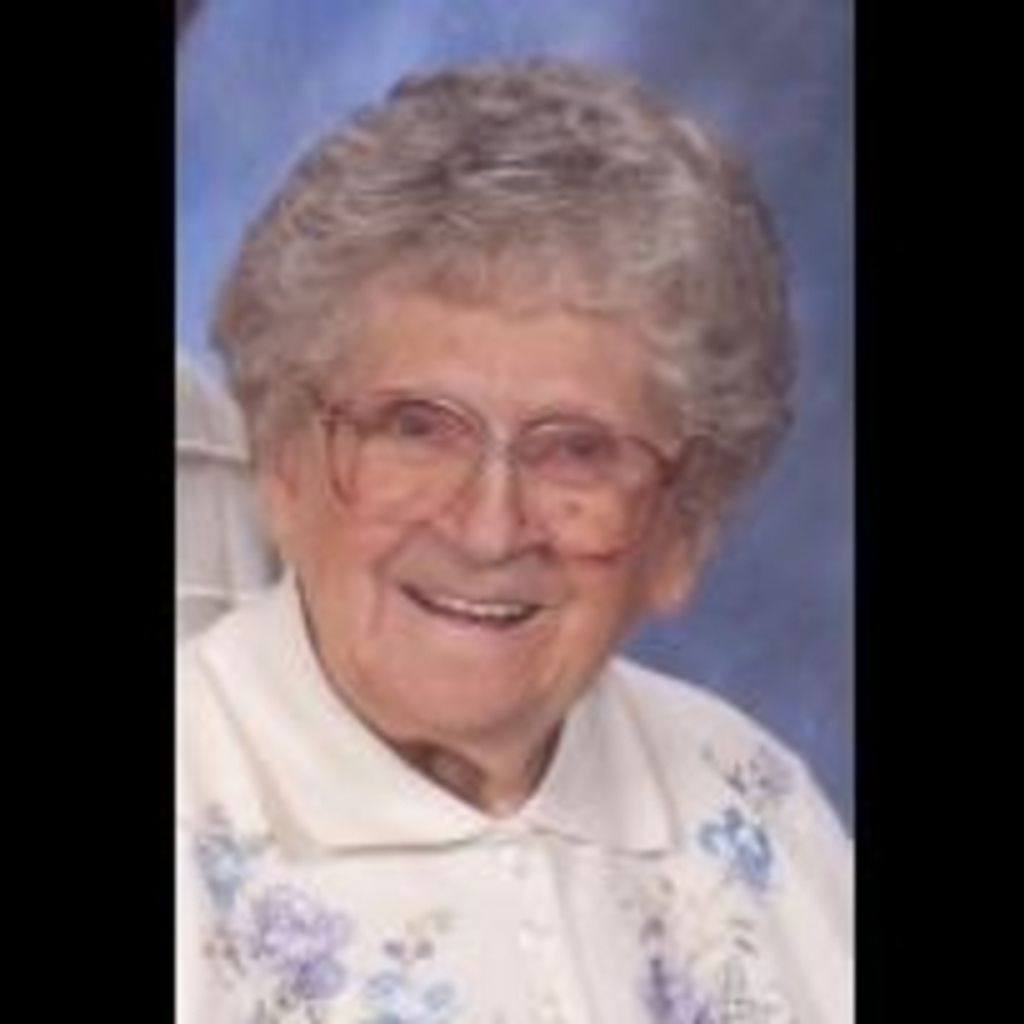 Dorothy Catherine Mcmillan