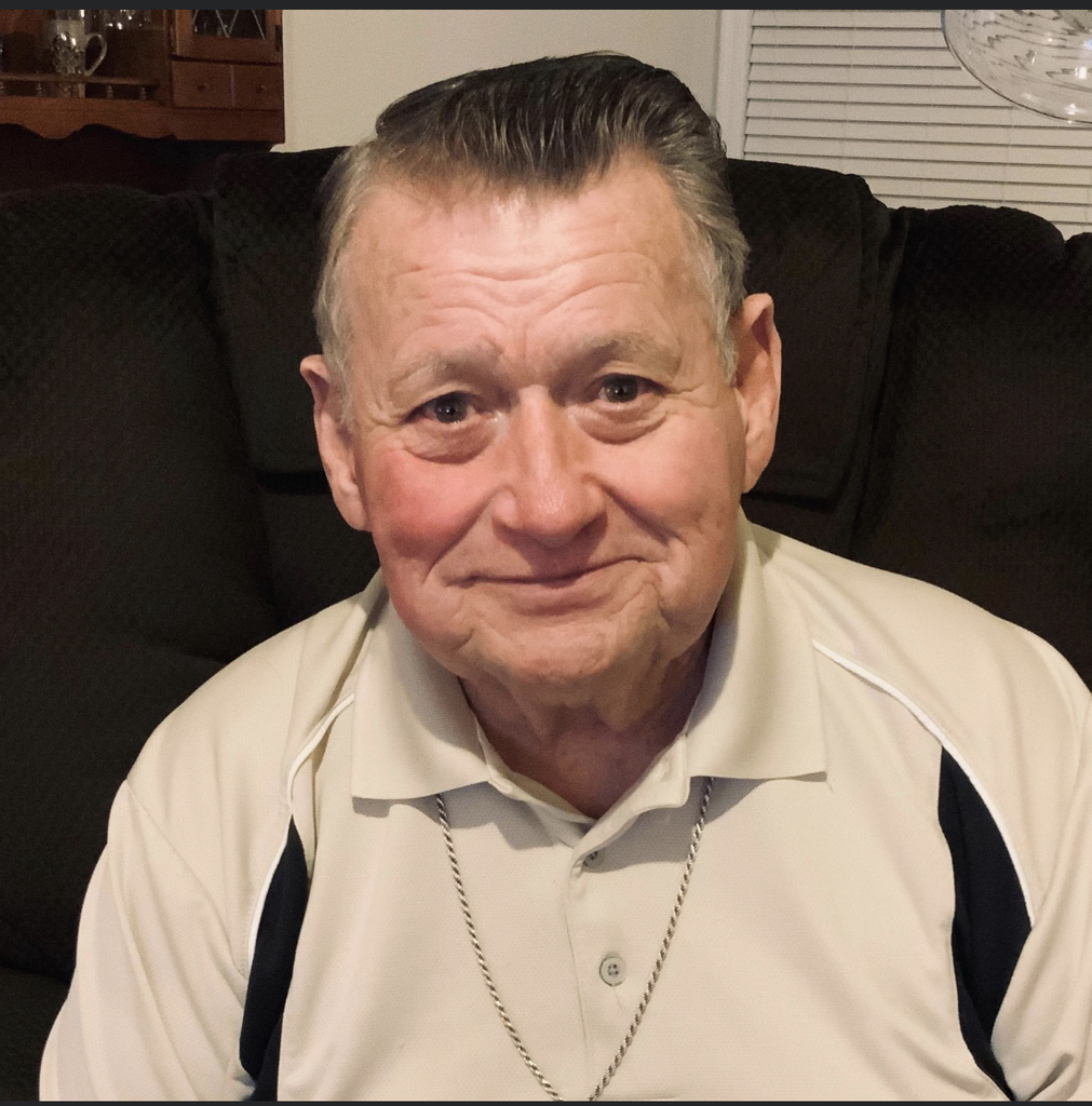 James P. “Jimmy” Achee Jr. Profile Photo