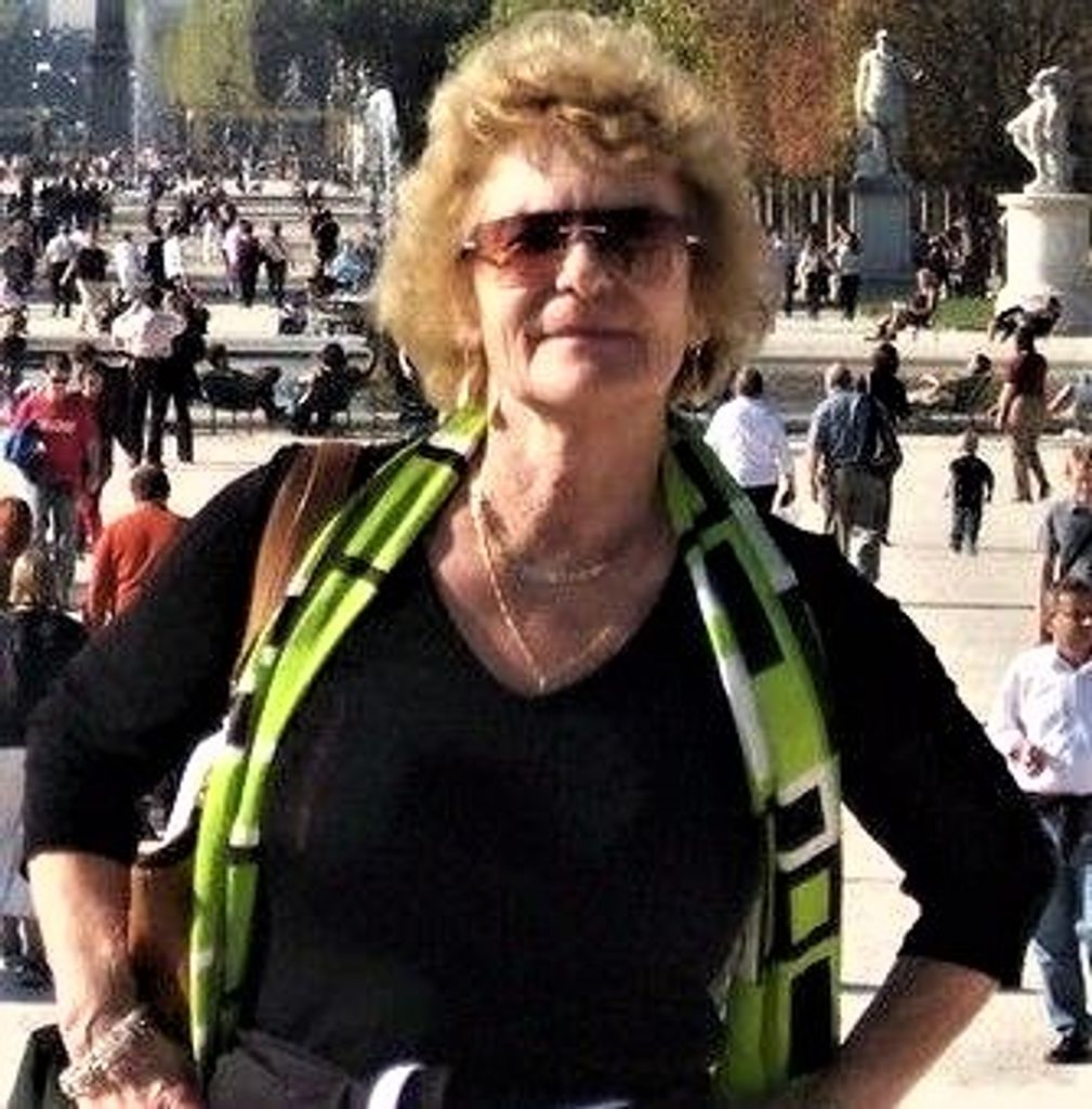 Brunhilda Rzempoluch Profile Photo