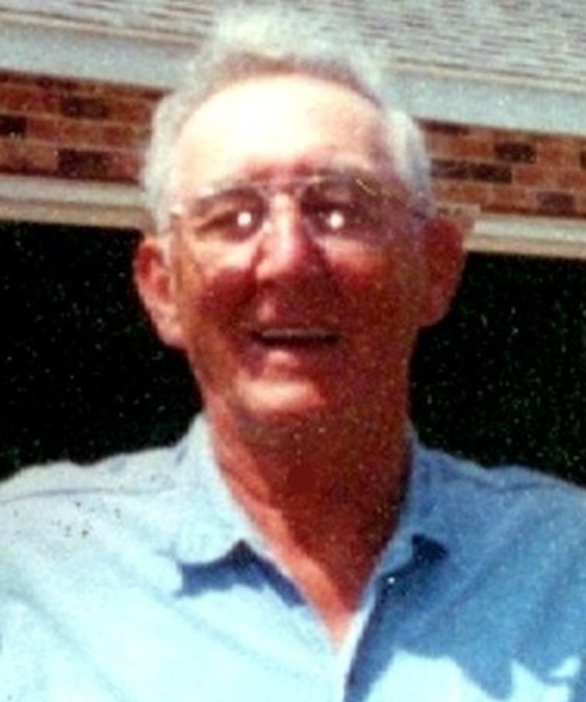 Ivan L. Crull Profile Photo
