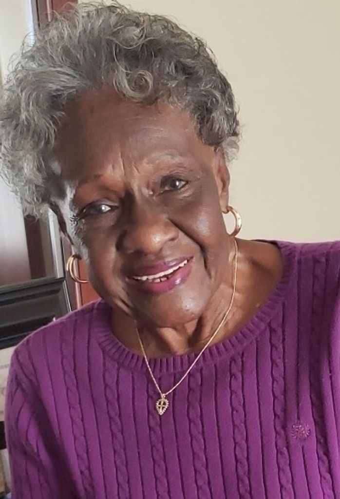 Mary Ellen Hairston Jones Profile Photo