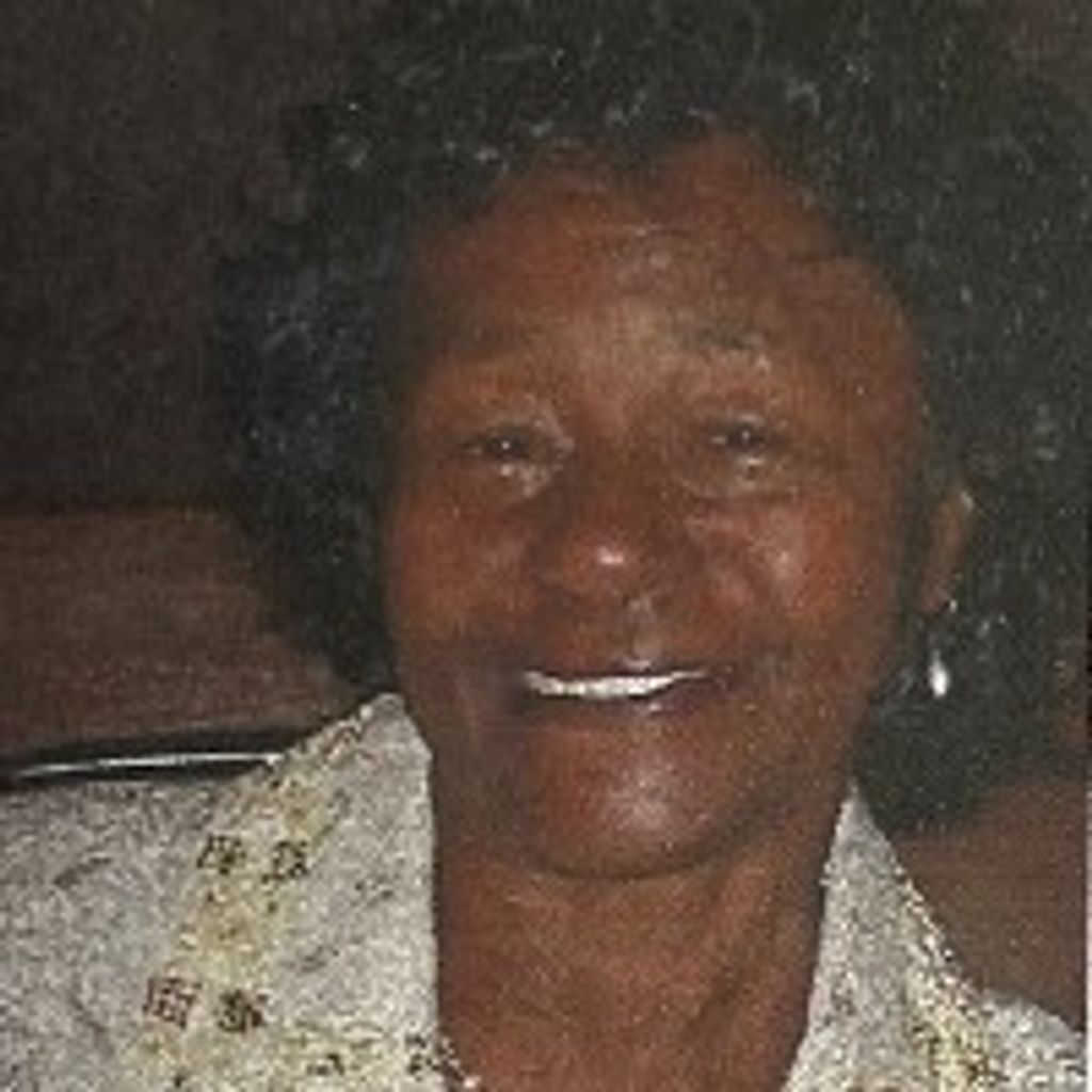 Ms. Hazel Lewis Profile Photo