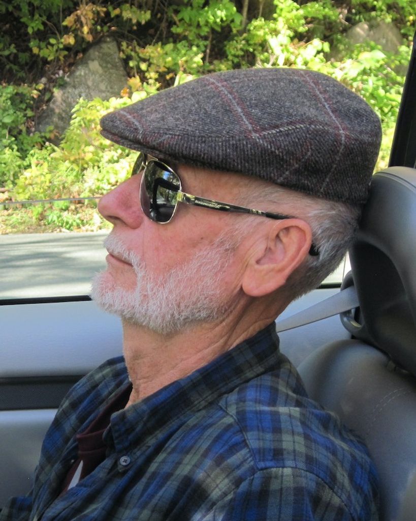 Lawrence Pierson Morrison Profile Photo