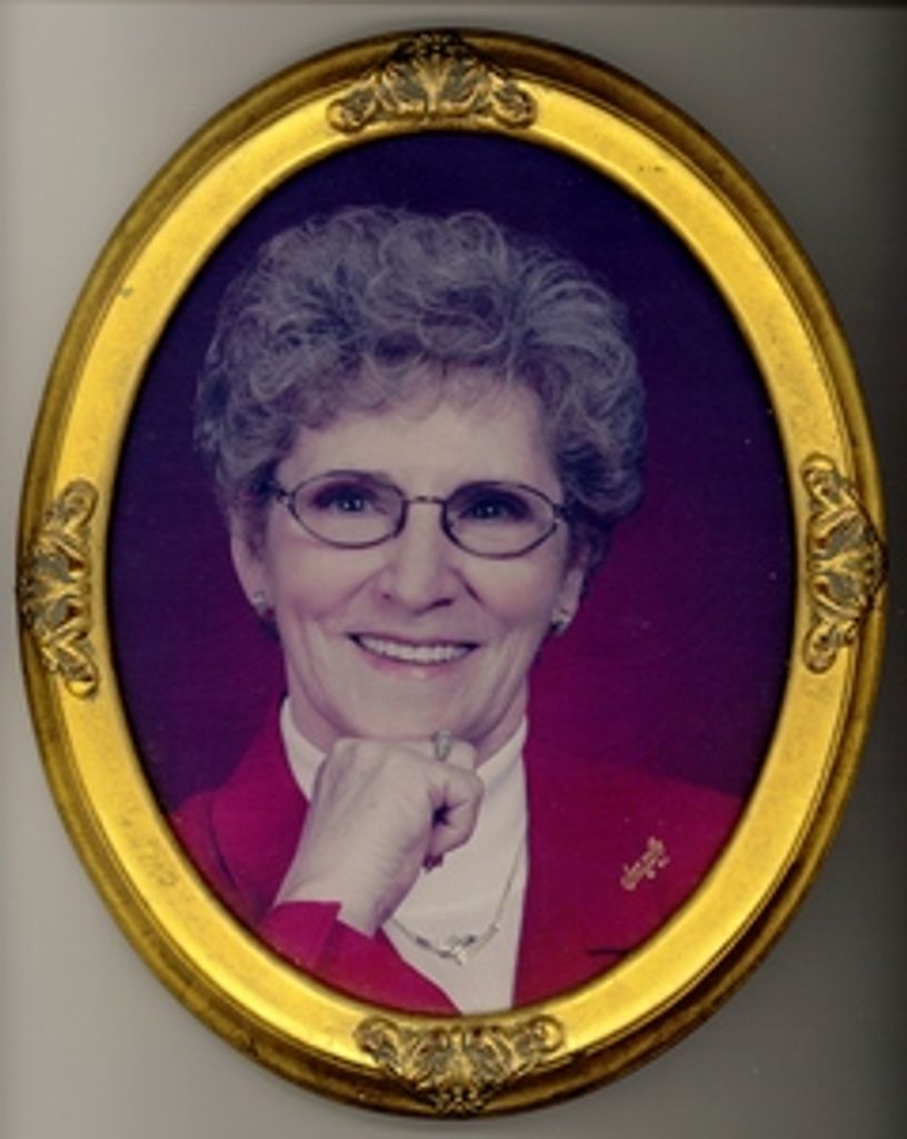 Hazel (Long)  Jones Profile Photo