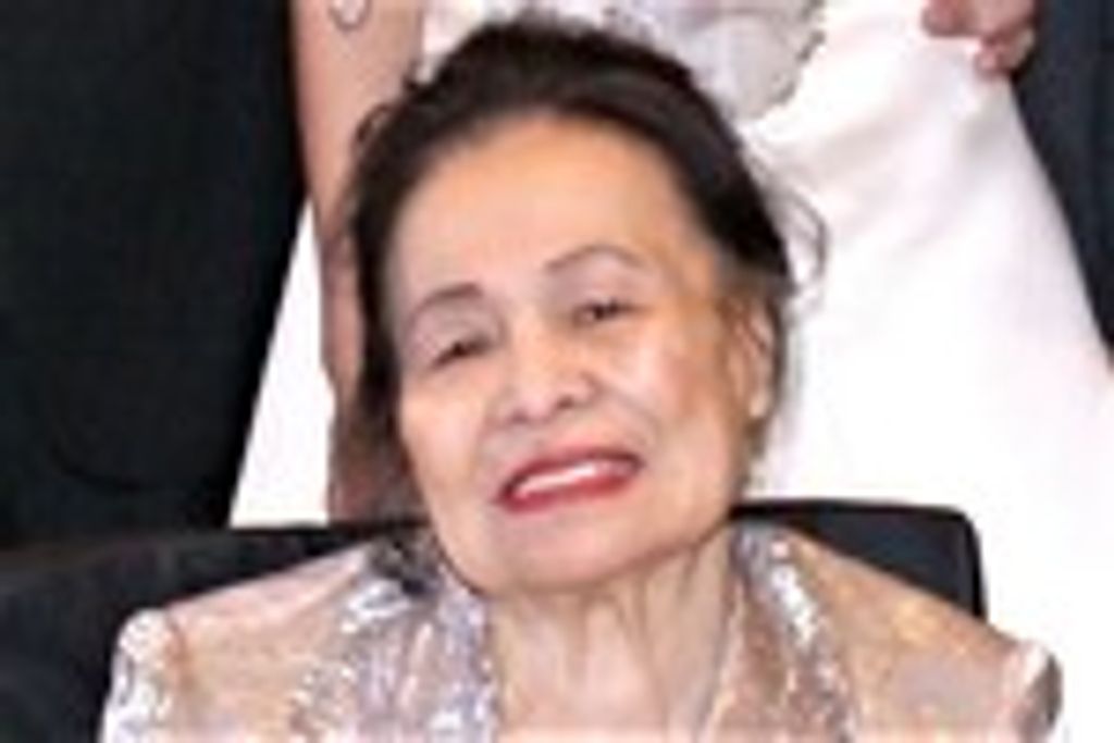 Marie Tantengco