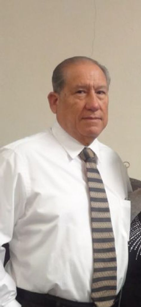 Mario Guel Profile Photo