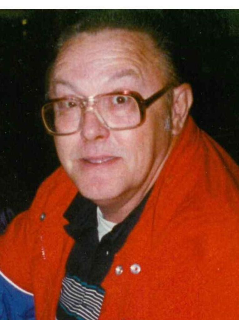 Donald G. Hensley Profile Photo