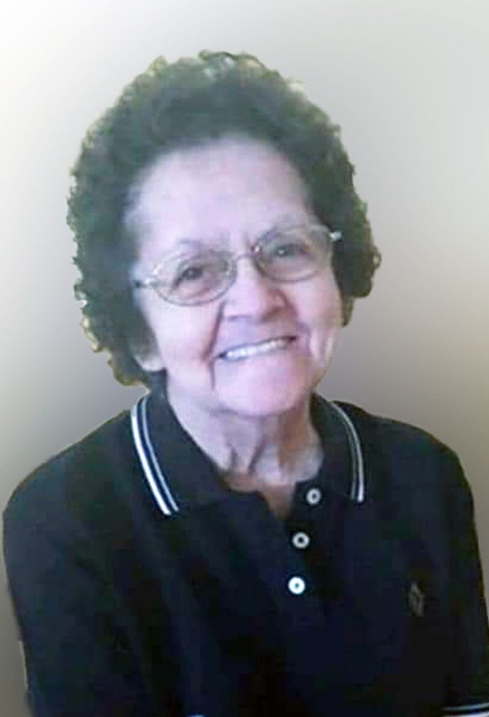 Dorothy Louise Cutlip Profile Photo