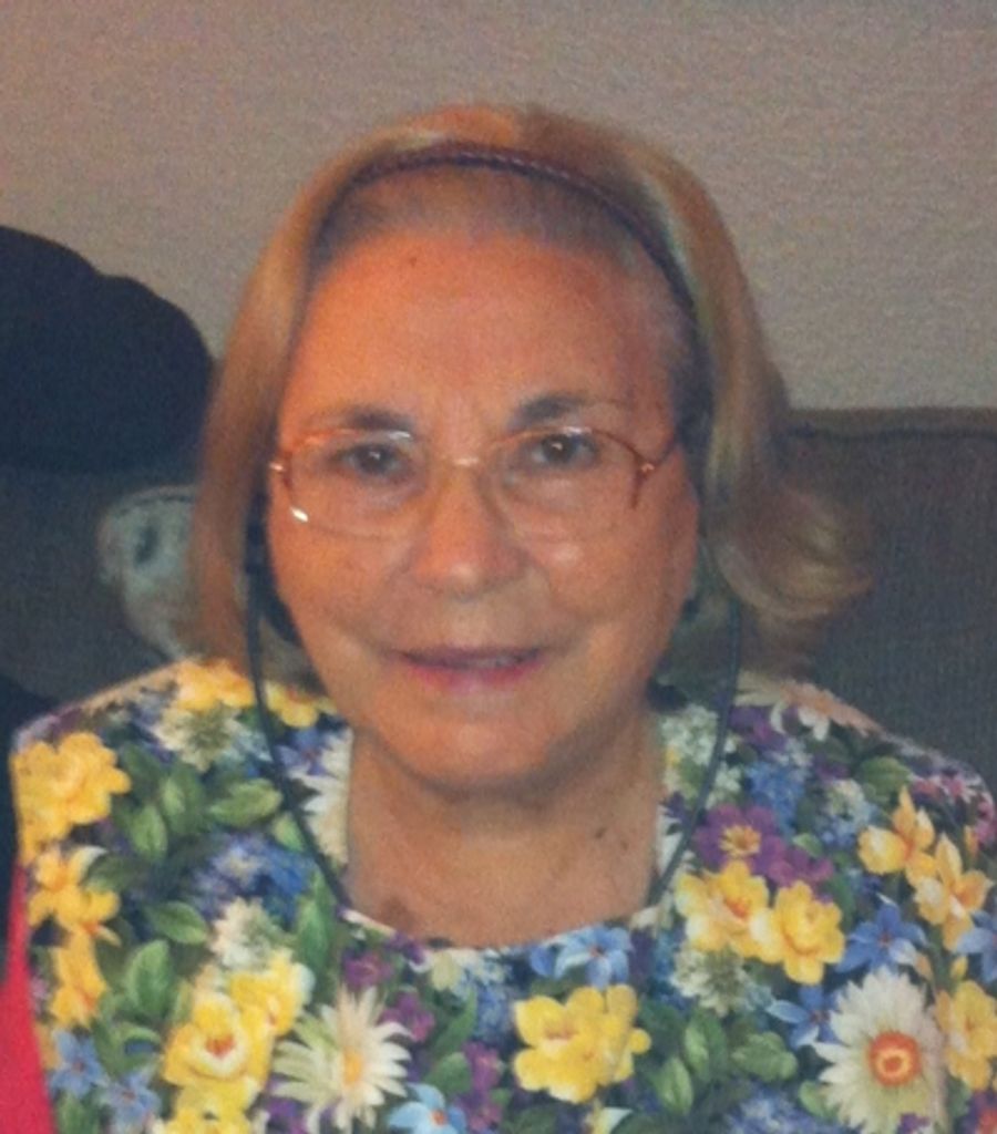 Carmela Dimaro Dalton