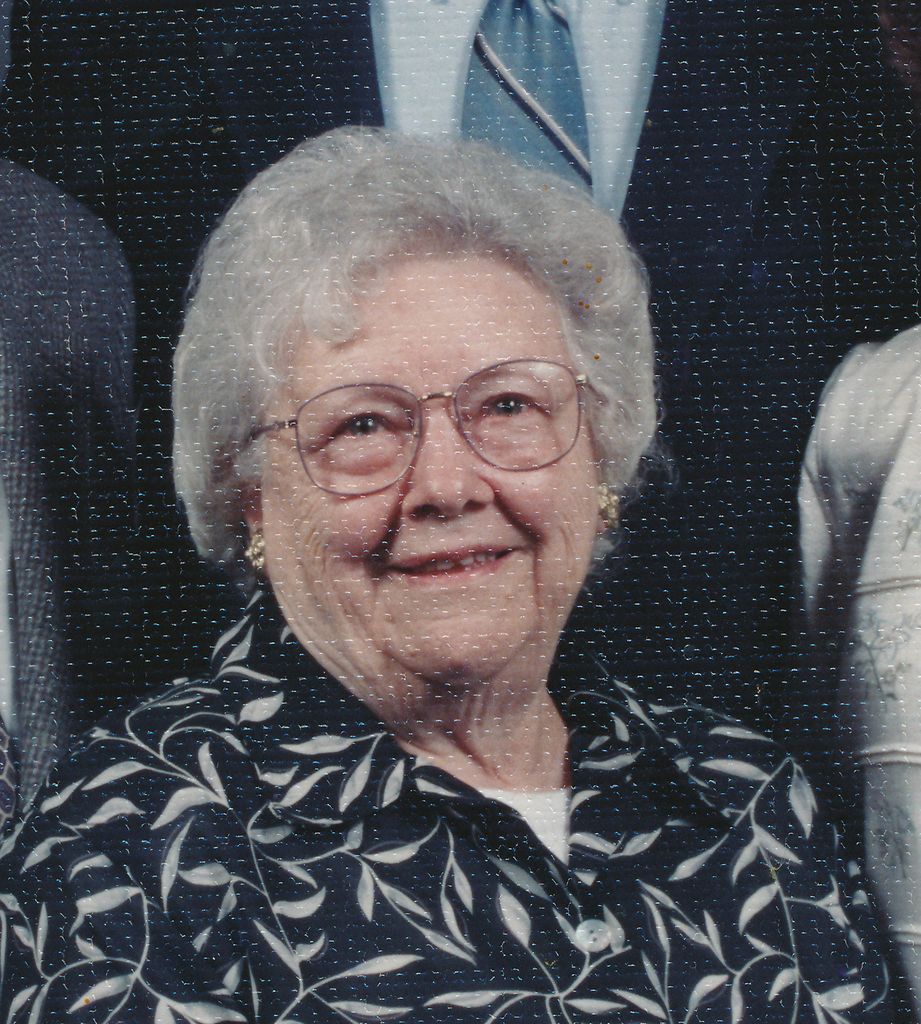 Glenna Colaw