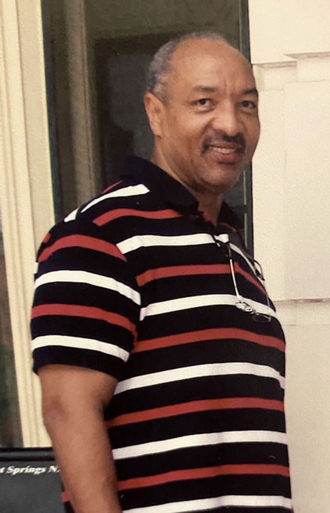 Larry Otis Gardner Profile Photo