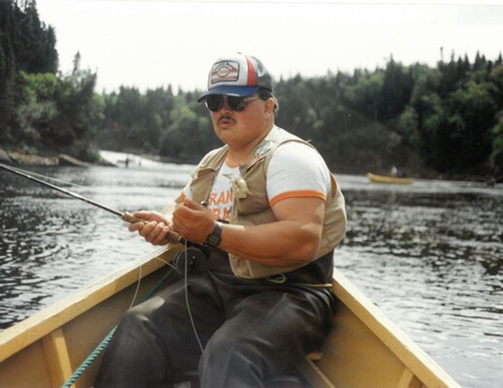 Ricky Nelson Seward Profile Photo