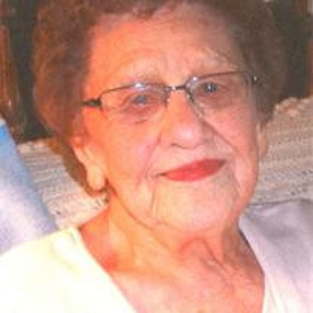 Gladys Brisk