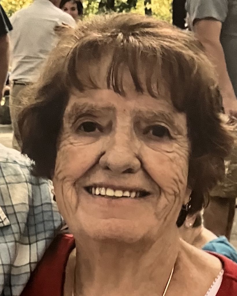 Mary R. Schiavo