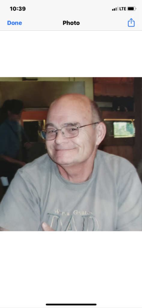 Bennie Carl Boyett, Sr.