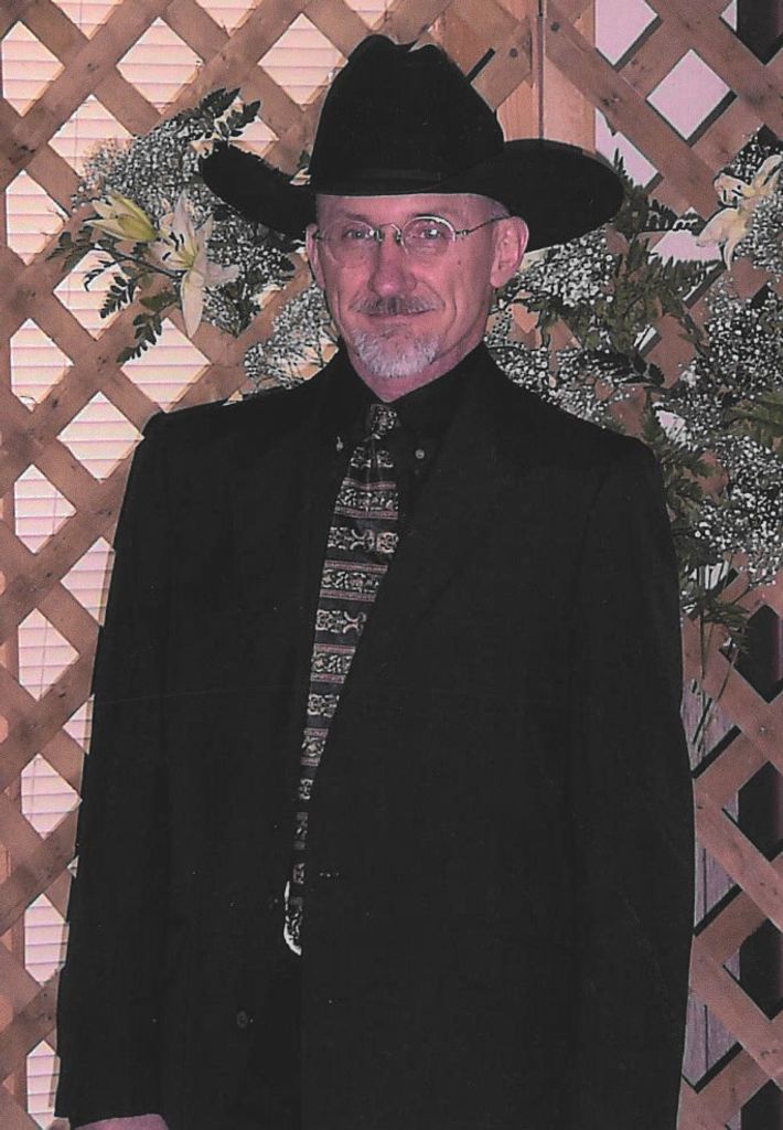 Ricky Ray Dean
