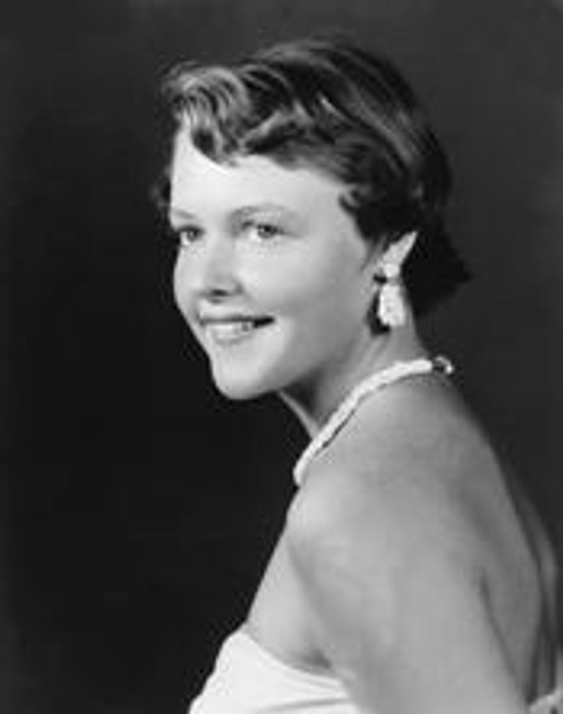 Mary "M.Q." Querida Reimel