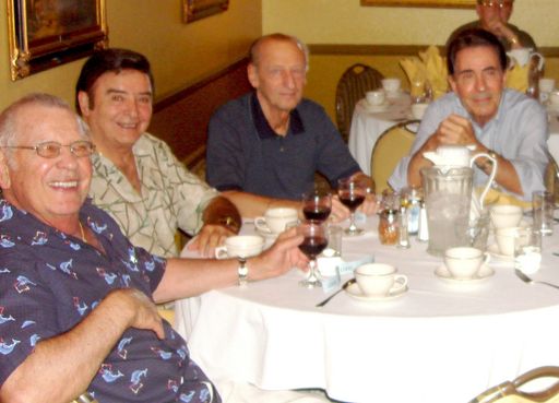 John Amato, Jr. photo gallery thumbnail 58 of 163