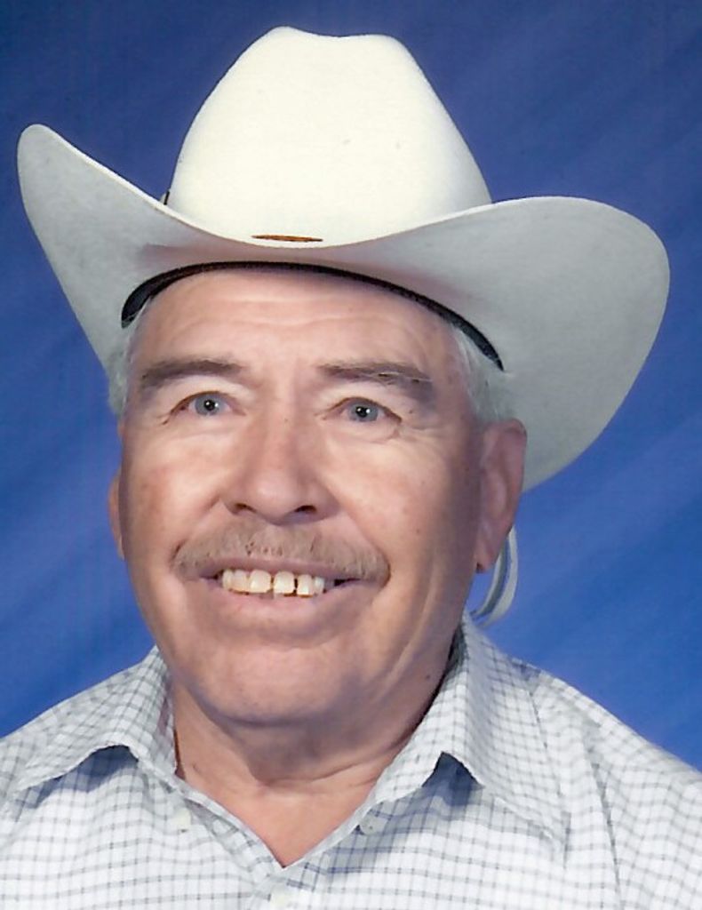 Pompeyo Hinojos Tarango Profile Photo