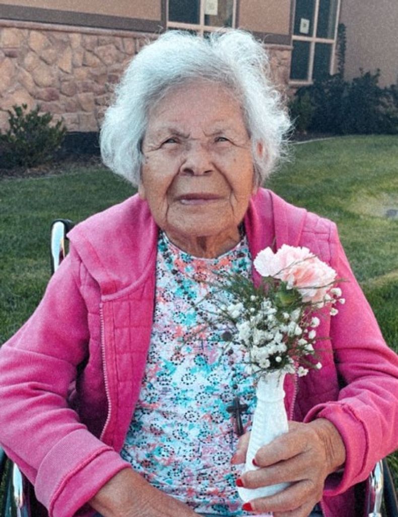 Rufina Cervantez Profile Photo