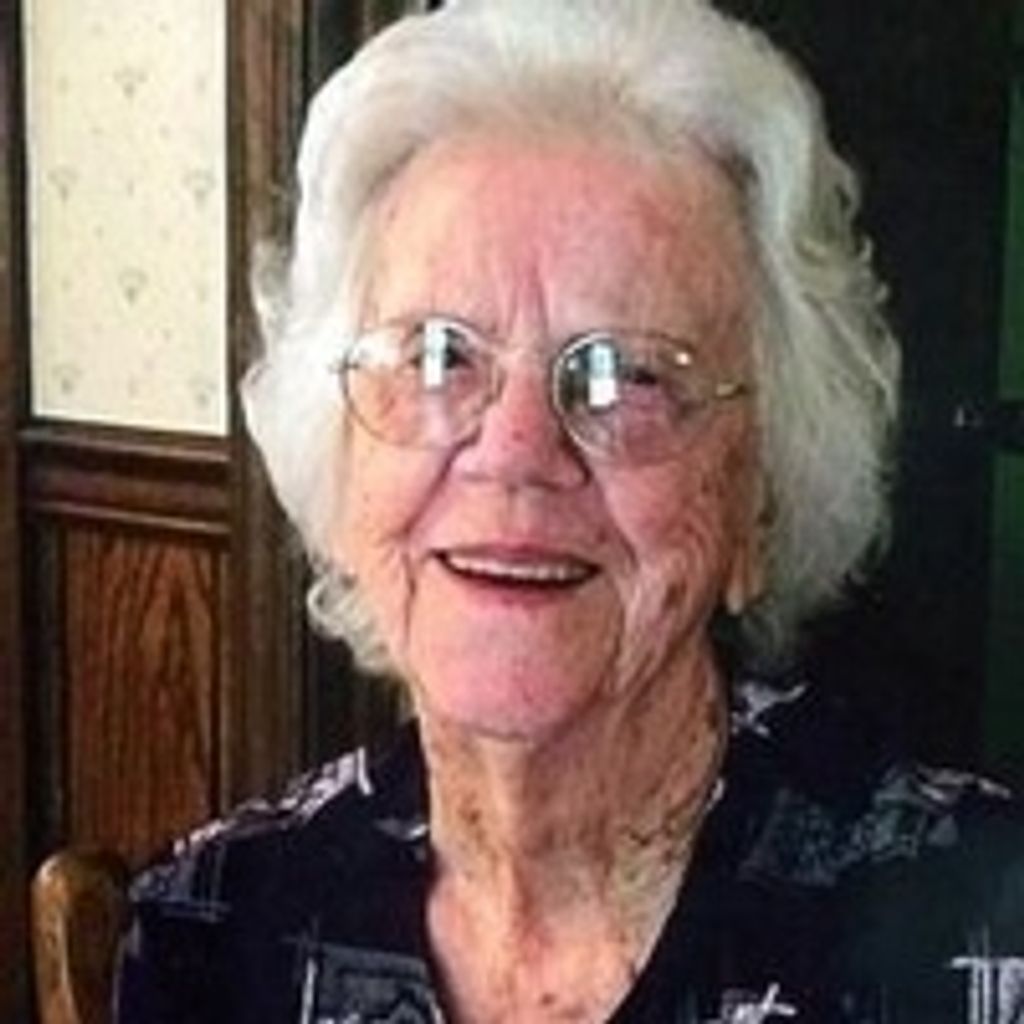 Earnestine Crisp