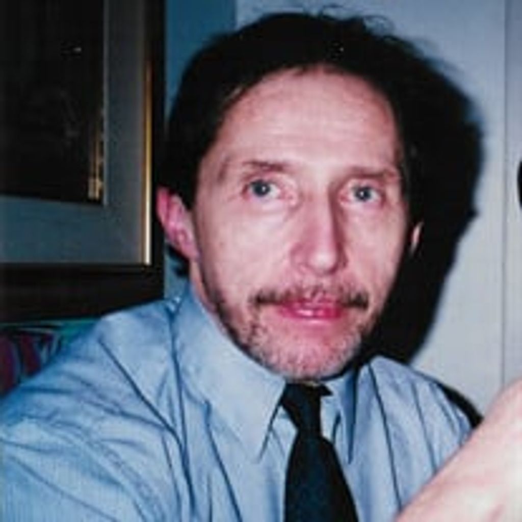 Gary G. Tomko