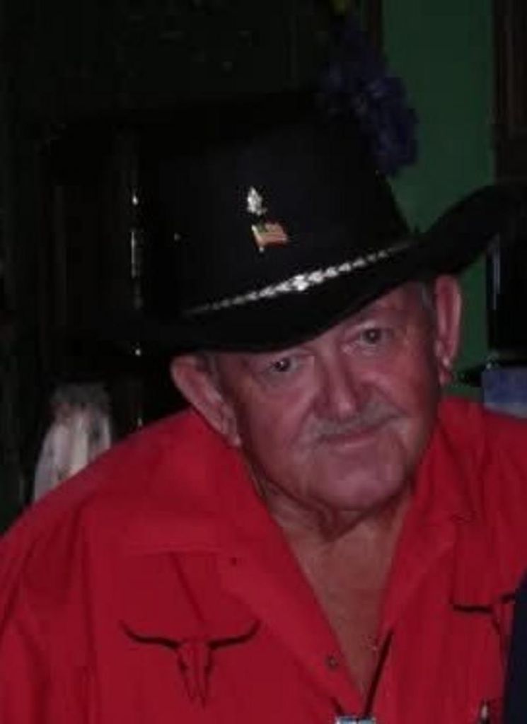 Howard Foster Profile Photo
