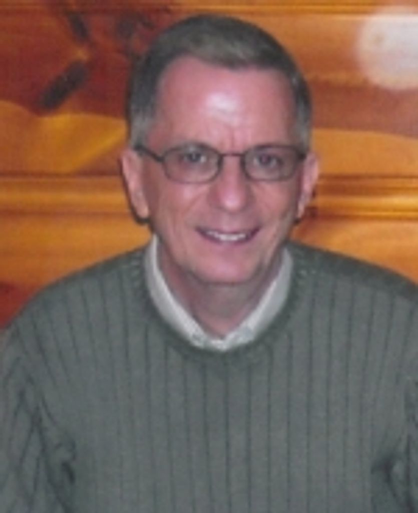 James "Jimmy" John Garski