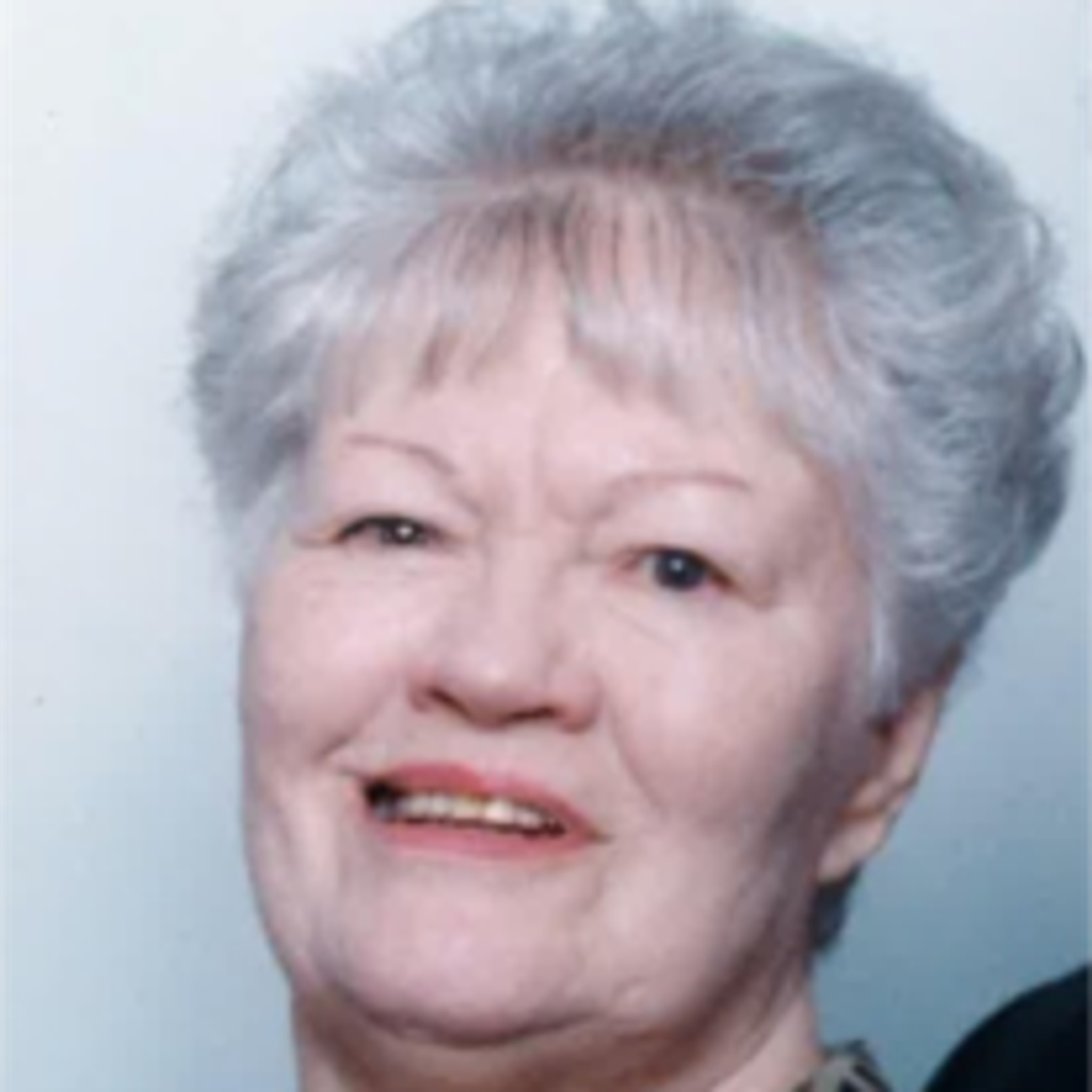 Verna Brumfield
