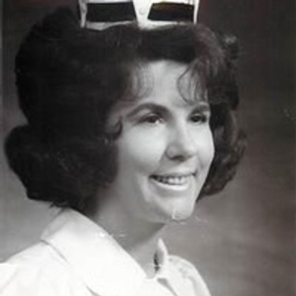 Doreen Mae Elder Hambrick