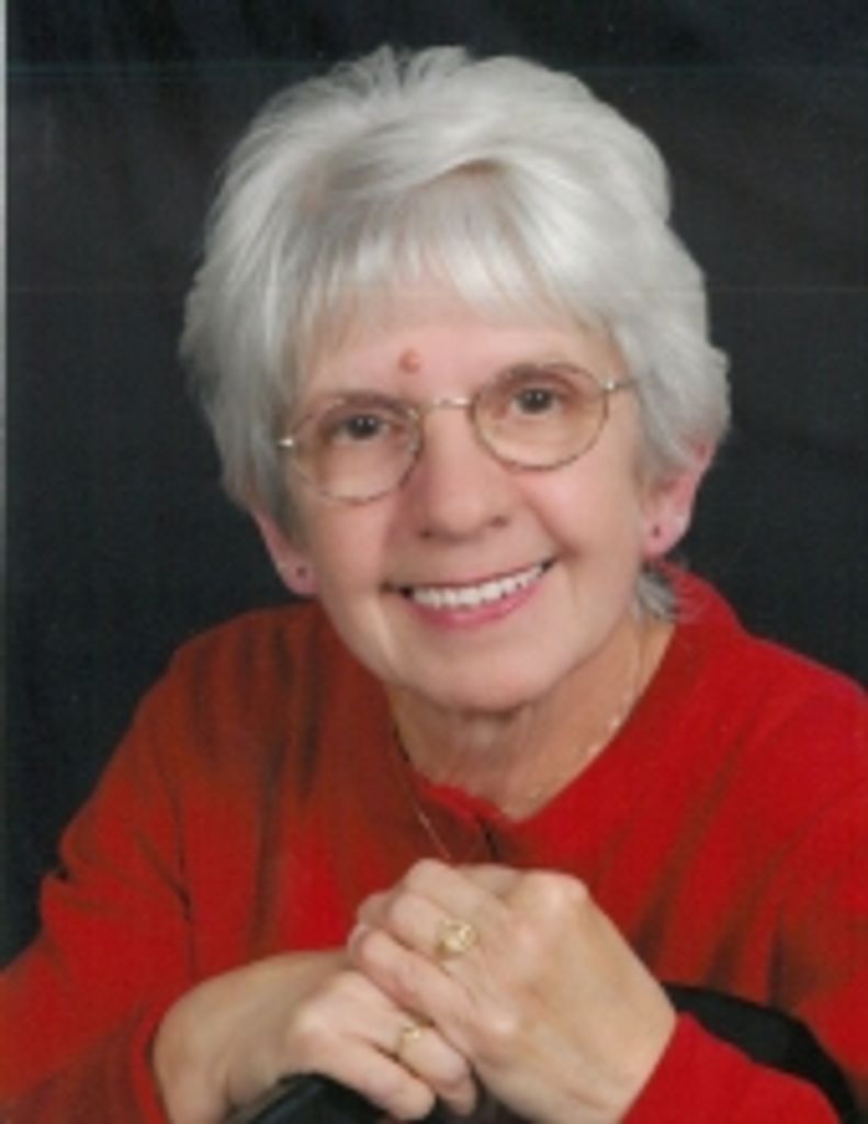 Elsa M. Williams