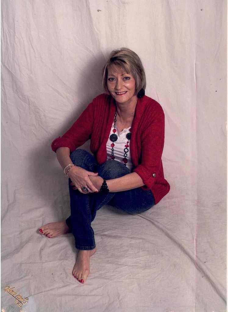 Betty Joyce Powell Profile Photo