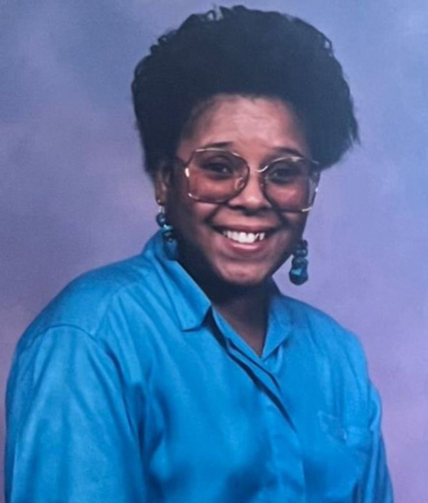 Mrs. Siretha H. Johnson Profile Photo