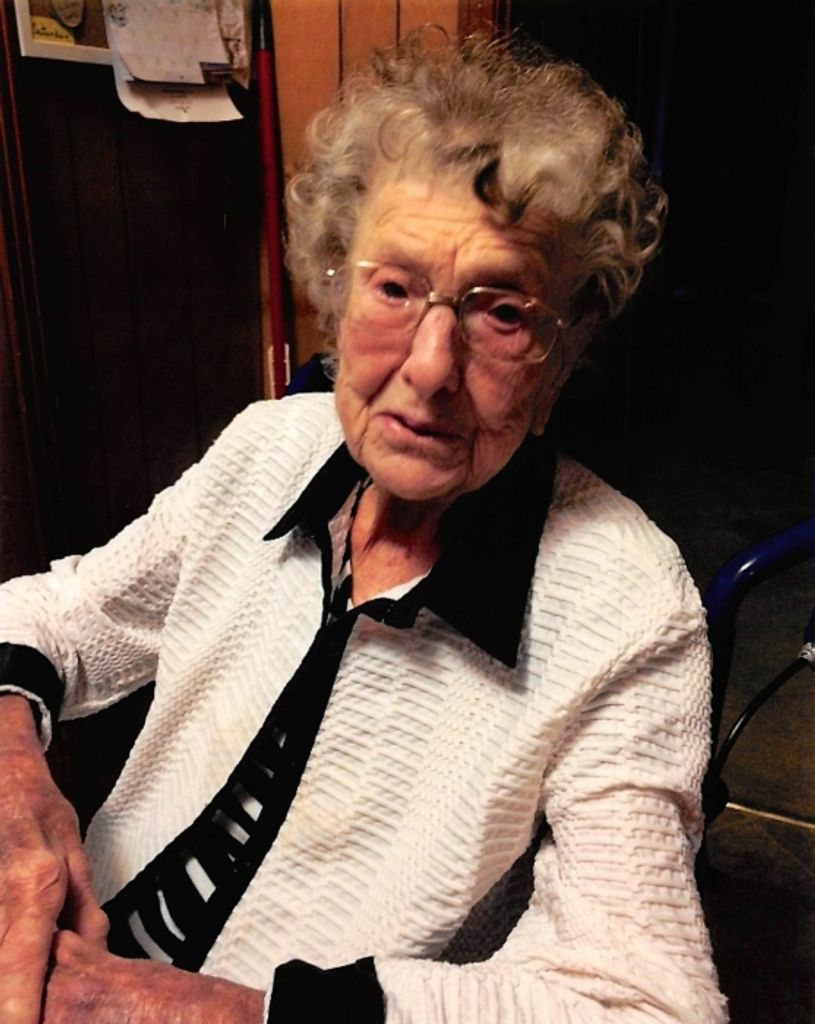Nora Williams Profile Photo