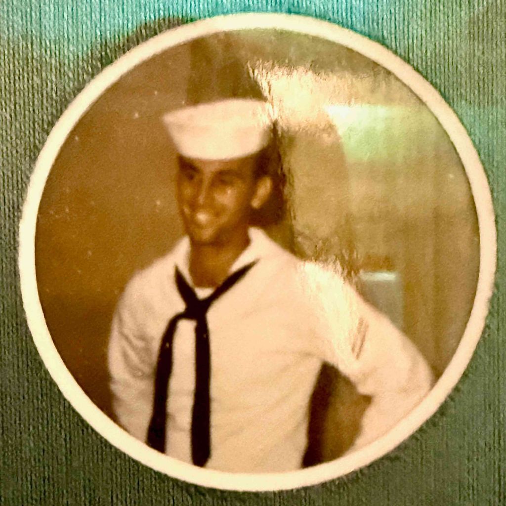 William Edward Baumgartner Profile Photo