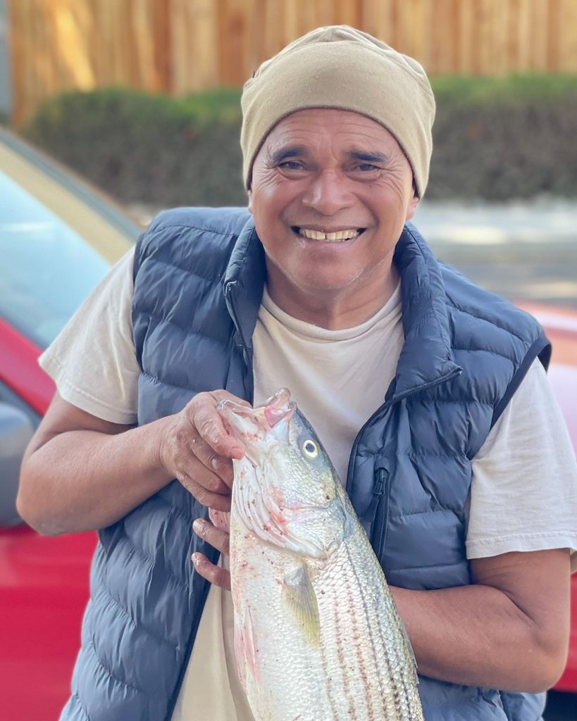 Athel S. Ausan Profile Photo