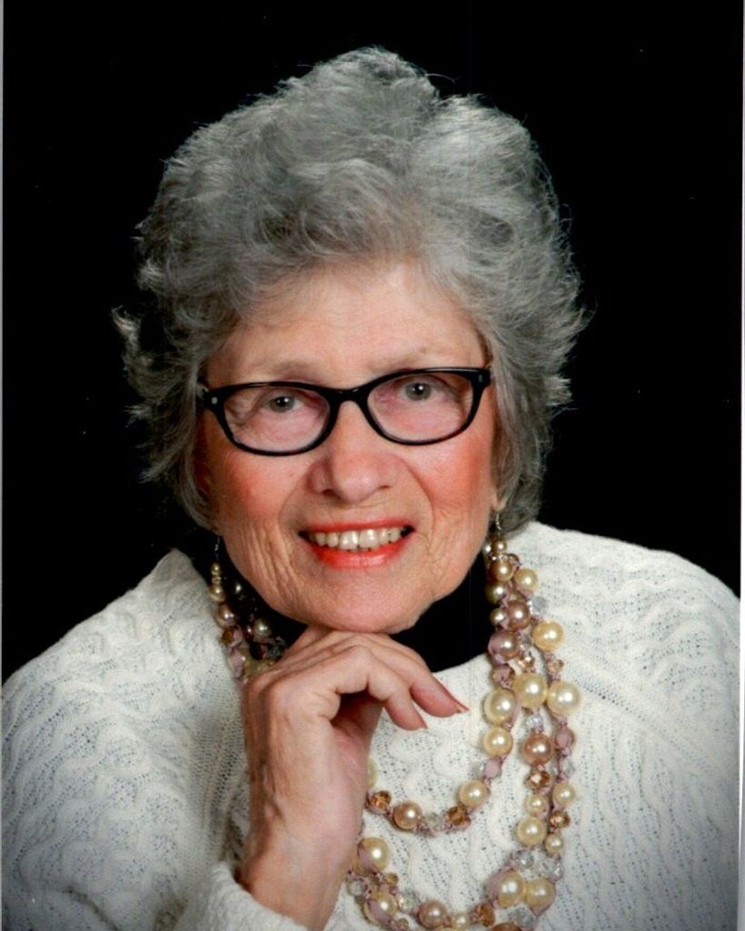 Shirley Sols Profile Photo