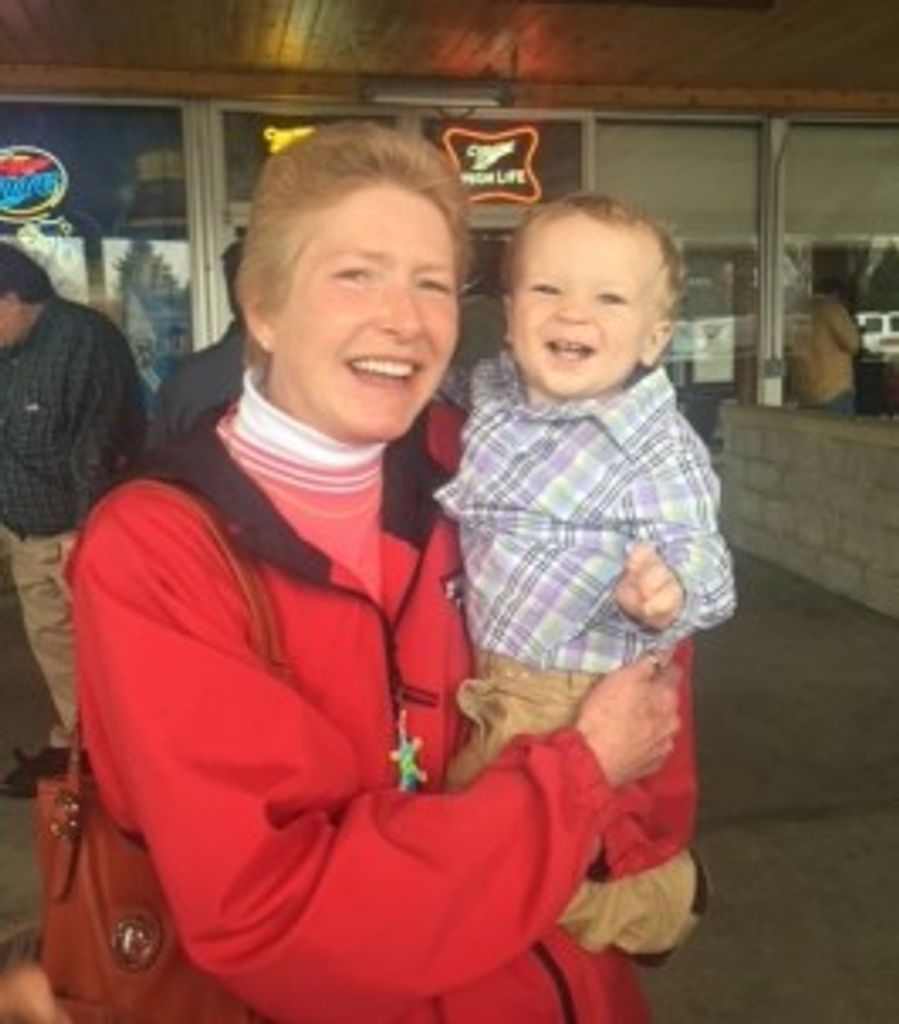 Julie Meinel Profile Photo