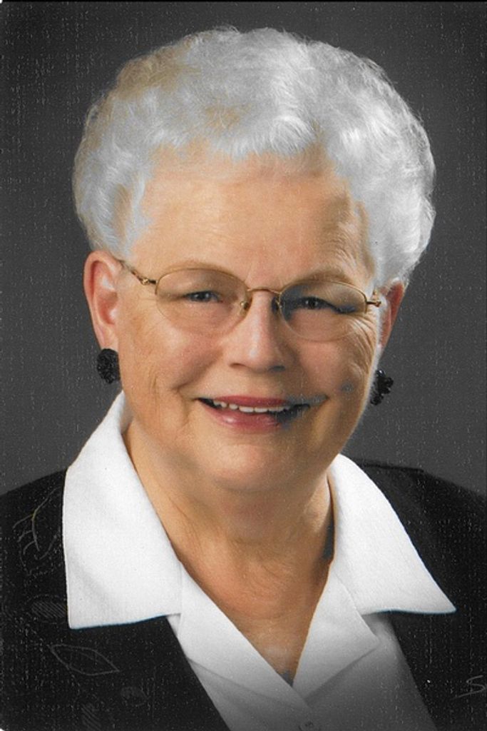 Patricia Arlone "Krinhop" Carlson