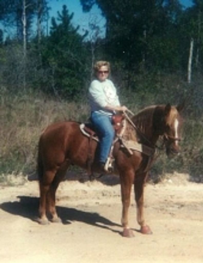 Mary Ann Smith Oyler