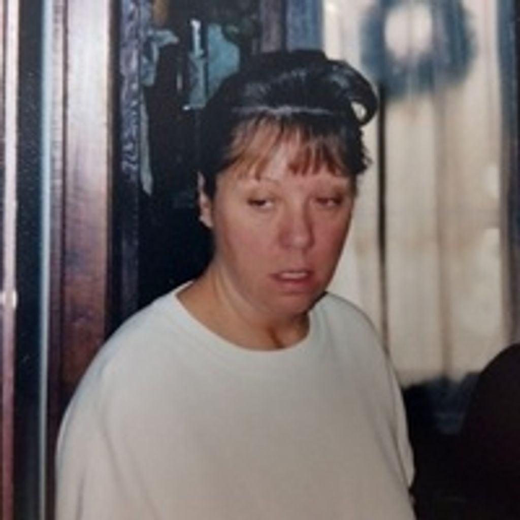 Martha Kay Thornhill