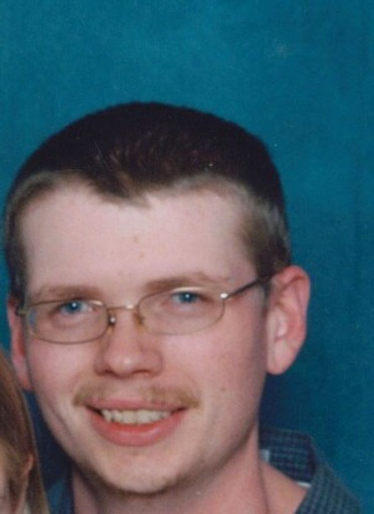 Charles Michael Witten