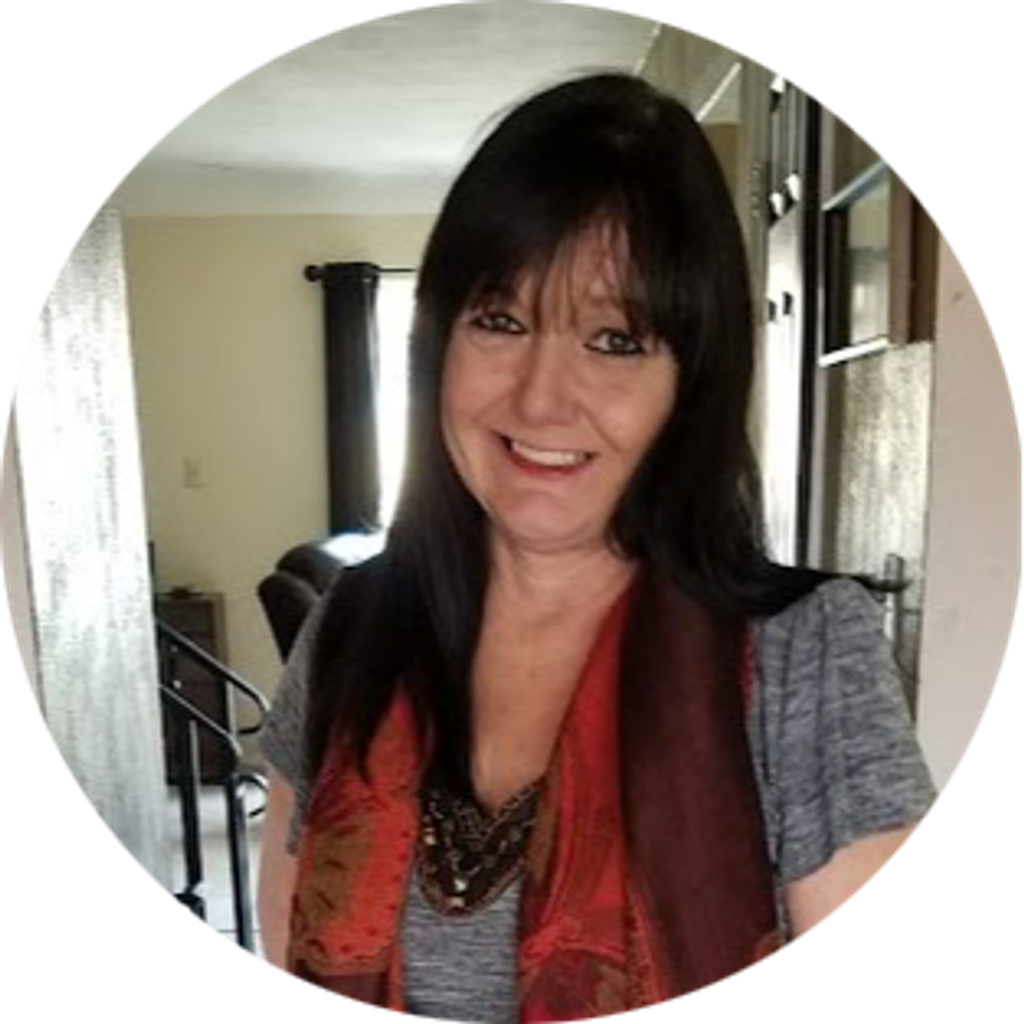 Kimberley Miller Profile Photo
